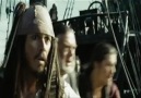 -Captain Jack Sparrow.  3 [HQ]