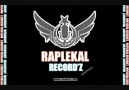 CaptaNegatif ft. Megamenfi & Antizehir & RapRoach - Taarruz Vakti [HQ]