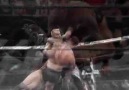 Capt. Charisma battles The Viper at WWE Over The Limit TONIGHT! [HQ]