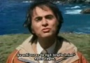 Carl Sagan - Kozmik Okyanusun Kıyıları (1/8)