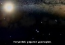 Carl Sagan - Kozmik Okyanusun Kıyıları (4/8)