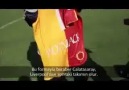 Caroline Wozniacki Galatasaray Dedi !