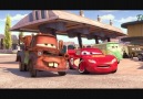 Cars (Arabalar) Filmi - Tokyo Mater Drift - Türkçe Dublaj [HQ]
