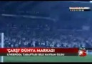 çArşı Dünya markası