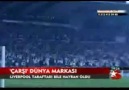 ÇARŞI DÜNYA MARKASI