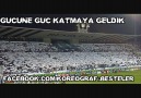 Çarşı - Gücüne Güç Katmaya Geldik [HQ]