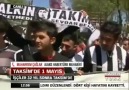 çArşı 1 Mayıs Haber Turk Özel