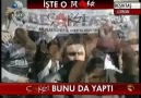 çArşı Sonunda Bunuda  Yaptı!