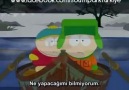 Cartman İtirafçılarını Öldürüyor.. :) 7.Sezon 3.Bölüm