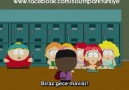 Cartman Partiye Çağrılmıyor :) (Sezon 8 Bölüm 12)