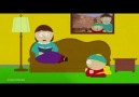 Cartman püskevit alamazsa