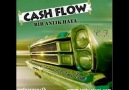 Cash Flow Ft Yener - Dostum Yok