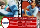 Cashturk & PusatMc - Inan Ölür Giderim (Beat by ExselansBeatz) [HQ]