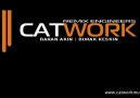Catwork Ft.M.Ceceli - E.Gunaydın - Eksik [HQ]