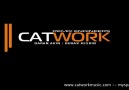 Catwork RMX-E - Like a G6 (Burak KESKIN & Baran AKIN) [HQ]