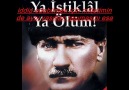 Çav Bella( Mustafa Kemal Atatürk)