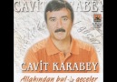 Cavit Karabey ''Gidersen'' [HQ]