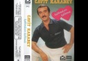 Cavit Karabey-Herşeyin Bir Sonu Var. [HQ]