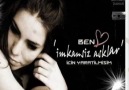 ·٠•●♥ BeN iMKaNSiZ A$KLaR iCiN YaRaTiLMi$iM ♥●•٠·