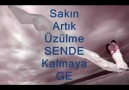 ·٠•●►Senin Olmaya Geldim◄●•٠·