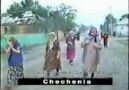 Çeçenistan'daki rus zulmü