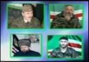 Çeçen Liderler Belgeseli 1 - Chechen Leaders Part 1