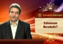 Cehennem Nerededir?