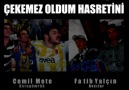 Çekemez Oldum Hasretini [HQ]