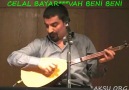 CELAL BAYAR - VAH BENİ BENİ [HQ]