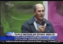 Cemaatin paşasının marifetleri [TOPLU MEZARLAR] [HQ]