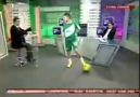 Cem Felek (LİG TV RÖPORTAJI)