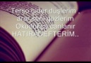 Cémil Mete ~ Hatıra Defterim