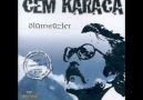 Cem Karaca-Ay Karanlık (Maviye Çalar Gözlerin)