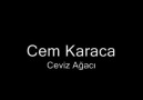 Cem Karaca - Ben Bir Ceviz Ağacıyım