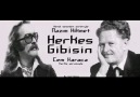 Cem Karaca & Nazım Hikmet - Herkes Gibisin