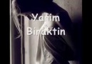 Cem Yıldız - Yarım Bıraktın