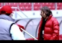 Cem Yılmaz Galatasaray Türk Telekom Arena Reklam filmi
