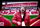 Cem Yılmaz'lı Türk Telekom Arena Stad reklamı.(2011)
