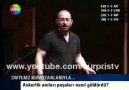 Cem Yılmaz Paşaları kahkahaya bogdu [Nostalji]