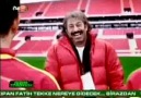 Cem Yılmaz TT Arena Reklam Filmi