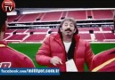 CEM YILMAZ-TÜRK TELEKOM ARENA REKLAM FİLMİ