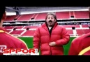 Cem Yılmaz Türk Telekom Arena Reklam Filmi [HQ]