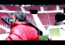 Cem Yılmaz Türk Telekom Arena Reklamı