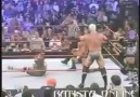 Cena & Batista & HBK & Taker vs MVP & Kennedy & Rated-RKO [HQ]