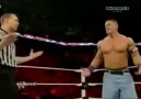 Cena'nın Punk'a Yaptığı Kötülük xD