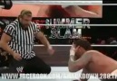 Cena.vs.Punk Wwe Championship Summerslam 2011