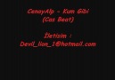 CenayAlp-Kum Gibi (Cas Beat) [HQ]