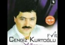 CENGİZ KURTOĞLU KÜLLENEN AŞK