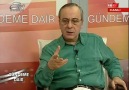 Cengiz ÖZAKINCI'dan Fulbrigt Anlaşması ve Tiftik Hadisesi [HQ]