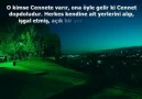 CENNETE EN SON GİREN KİŞİ